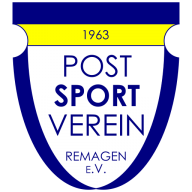Postsportverein Remagen Logo