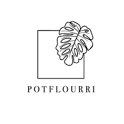 potflourri Logo