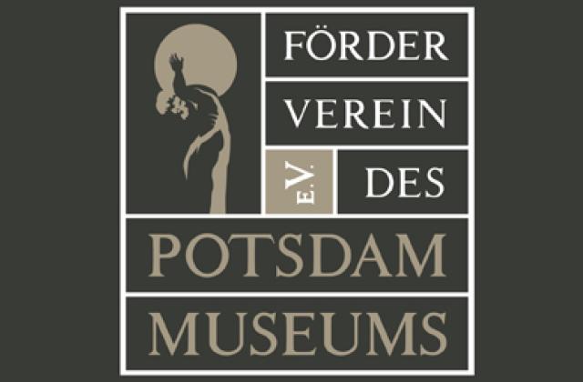 Potsdam Museum - Forum für Kunst und Geschichte Logo