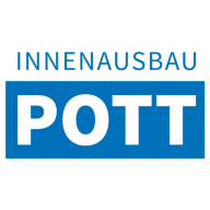 Innenausbau GmbH Ferdinand Pott Logo