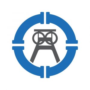 PottRohr Rohrreinigung & Abwassertechnik Logo