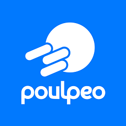 Poulpeo Logo