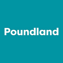 Poundshop Logo