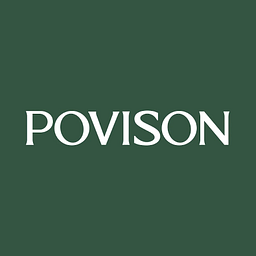 Povison Logo