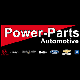 Power Parts Logo
