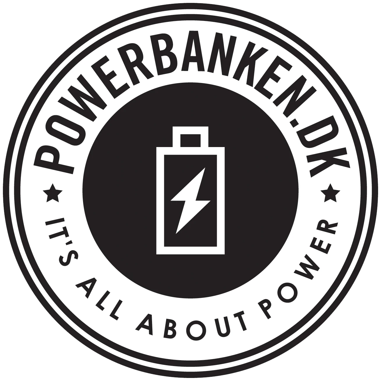 Powerbank Logo