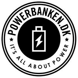 Powerbanken Logo