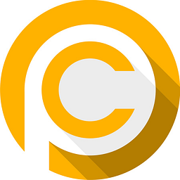 Power Coin Logo