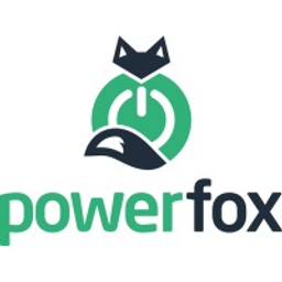 Powerfox Logo