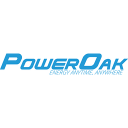 Poweroak Logo