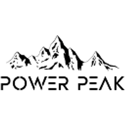 PowerPeak Photovoltaik Logo
