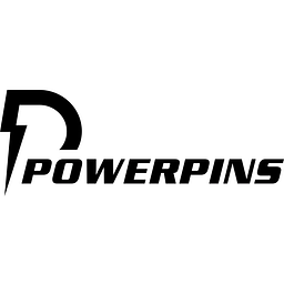 PowerPins Logo