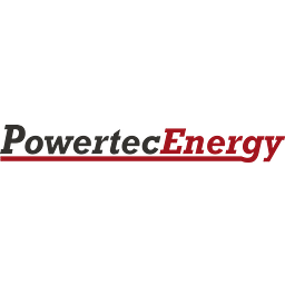 Powertec Energy Logo