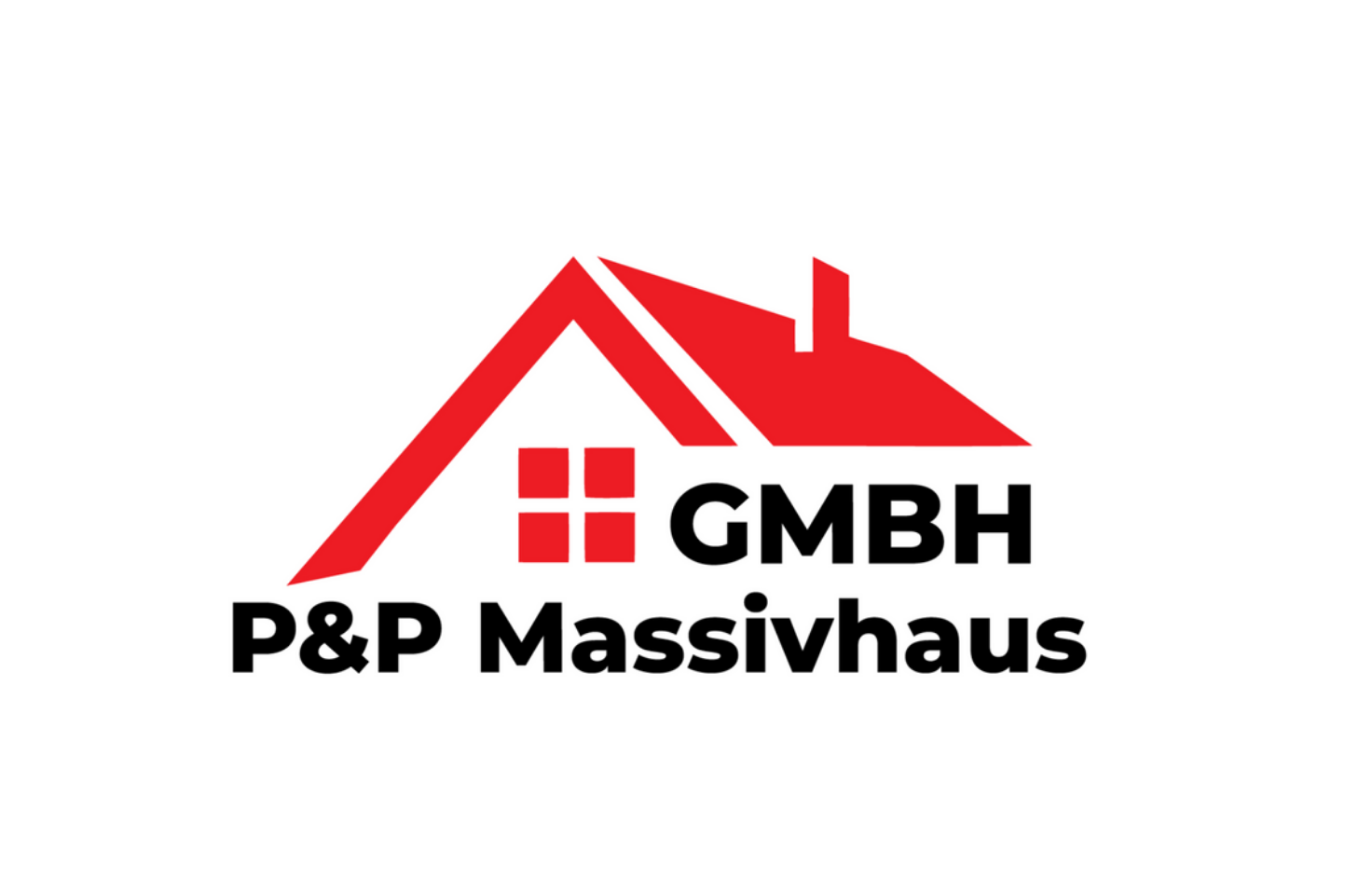 Town und Country Haus - P & P Massivhaus GmbH Logo