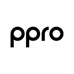 PPRO Group Logo