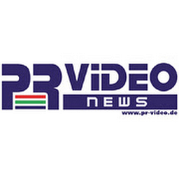 PR-Video Videotechnik Logo