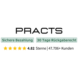 Practs Logo