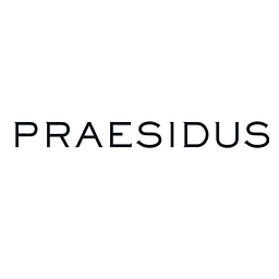 Praesidus Watches Logo