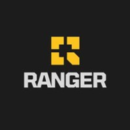 RANGER Shooting Range Logo