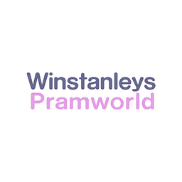 Winstanleys Pramworld Logo