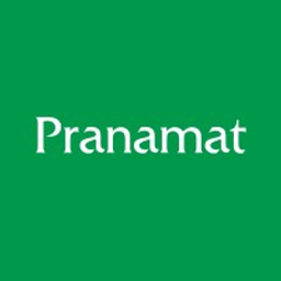 Pranamat ECO Logo