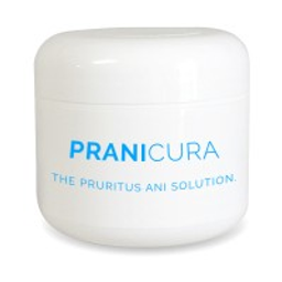 Pranicura Logo