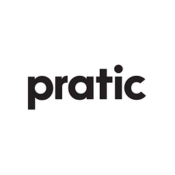 Pratic S.p.A. Logo