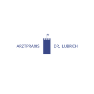 Hausarztpraxis Dr. med. Jörg Lubrich Hausarzt Logo