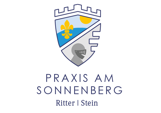 Praxis am Sonnenberg Fachärztin für Mund- Kiefer- und Gesichtschirurgie Logo