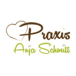 Life-und Gesundheitscoach Anja Schmitt Logo