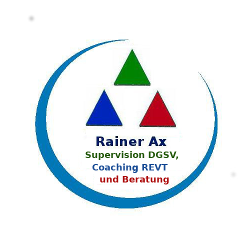 Ax Rainer Supervision (DGSV) Logo
