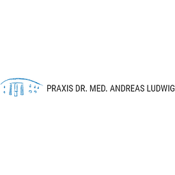 Dr. Andreas Ludwig Facharzt für innere Medizin Logo