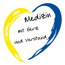 Bellmann Sabine Dr. u. Godel Nadine Praxis für Allgemeinmedizin Logo