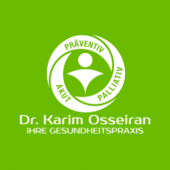 Böckling Stephan Hausarztpraxis Logo