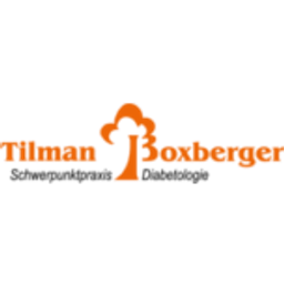 Boxberger Tilmann Ärzte Allgemeinmedizin Logo