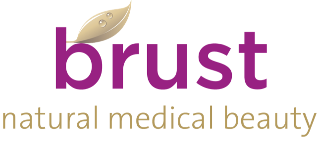 Brust Stephanie Naturheilpraxis Logo