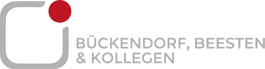 Praxis Bueckendorf Logo