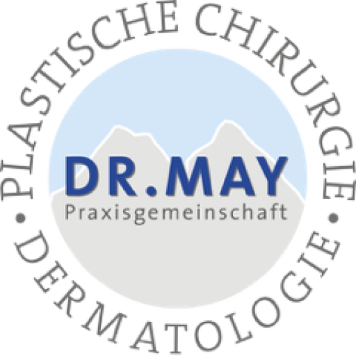 May Tobias Dr.med. Logo