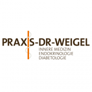 PRAXIS-DR-WEIGEL Logo