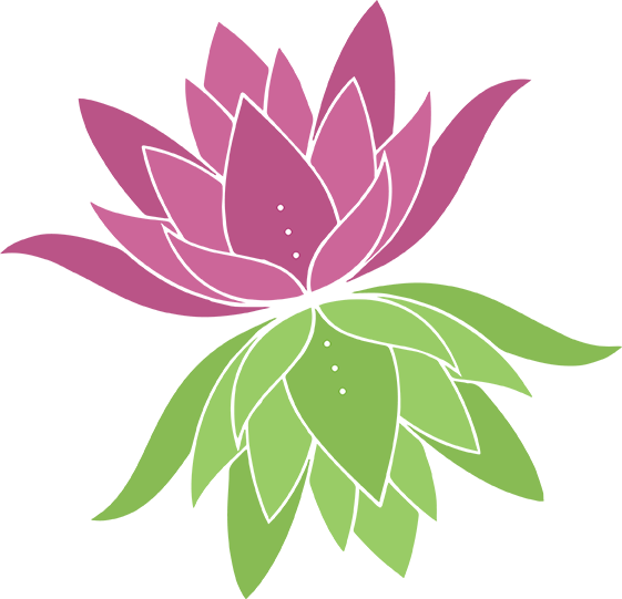 Praxis für Gesundheit Birgit Gutmann Logo