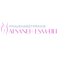 Esmaeili Afsaneh Frauenärztin Logo