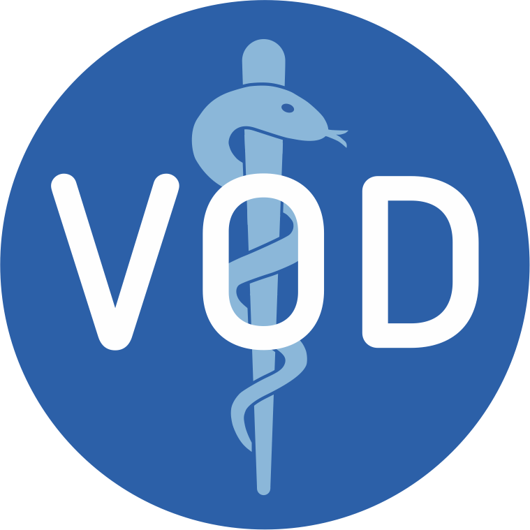 Praxis für Physiotherapie Logo