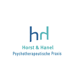 Horst, A. Dipl-Psych., Dr. Hanel, G. Dipl.-Psych., Wittig, E. Dipl.-Psych. (angest.) Logo