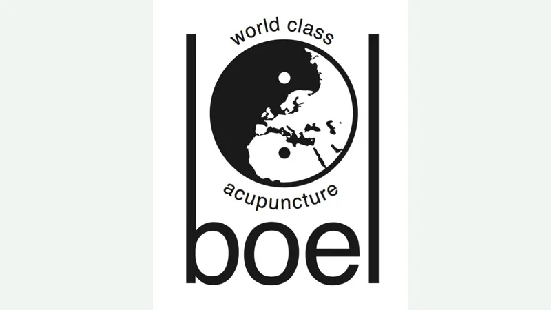 Ikuta-Weiherich Carole Heilpraktiker für Chinesische Medizin Logo