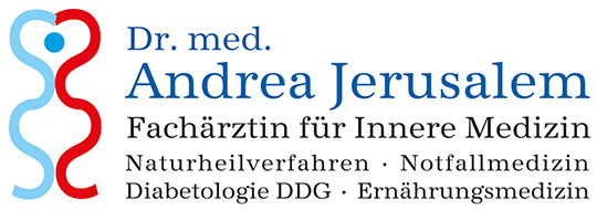 Jerusalem Andrea Dr.med. Innere medizin Logo