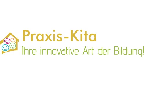 Praxis-Kita Logo