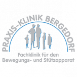 Praxis-Klinik Bergedorf Logo
