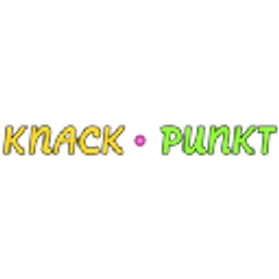 KNACKPUNKT - Praxis für Physio- & Ergotherapie Logo