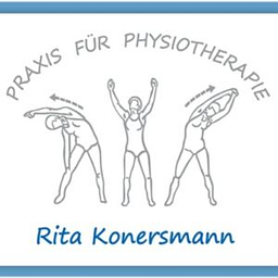 Praxis für Physiotherapie Logo