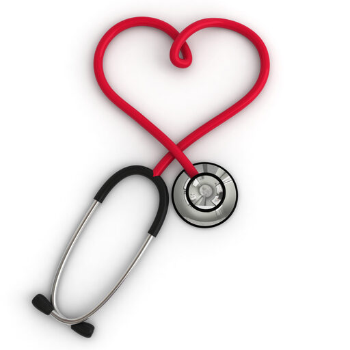 Langer Claudia Dr.med. Logo